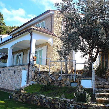 Country House Tagliaferro Marciana Marina  Exteriér fotografie