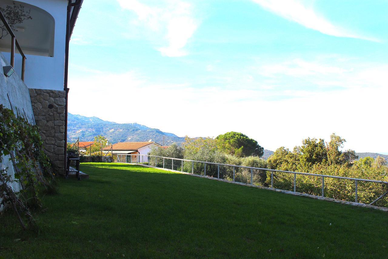 Country House Tagliaferro Marciana Marina  Exteriér fotografie