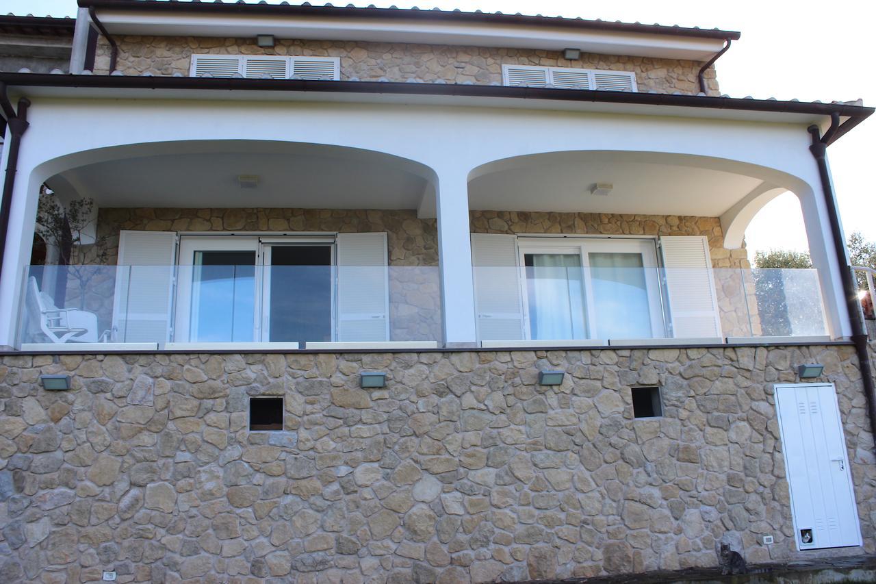 Country House Tagliaferro Marciana Marina  Exteriér fotografie