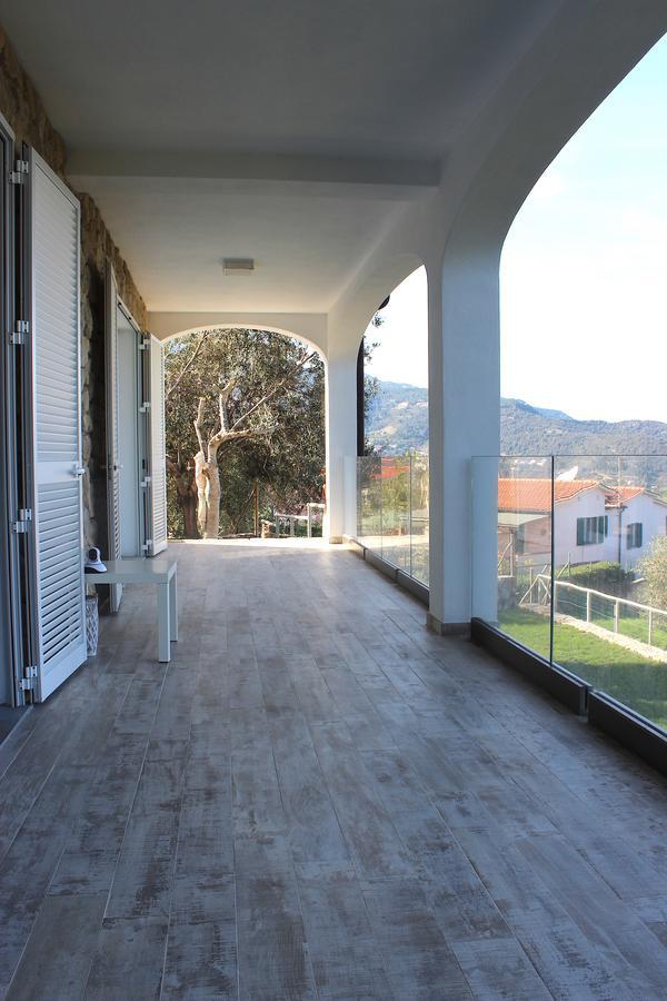 Country House Tagliaferro Marciana Marina  Exteriér fotografie